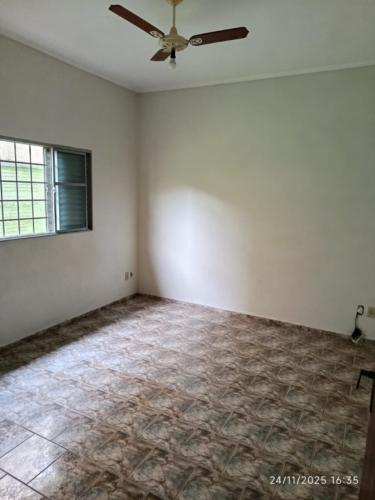 Avenida Sócrates Makrakis, 860 - Jardim del Rey