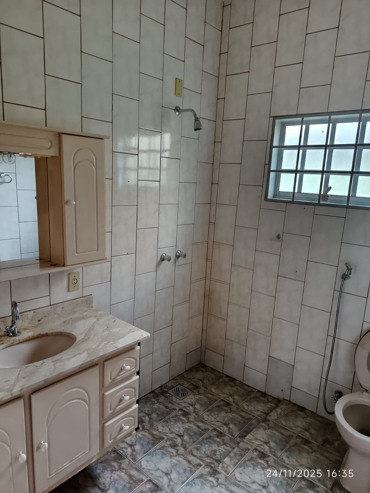 Avenida Sócrates Makrakis, 860 - Jardim del Rey