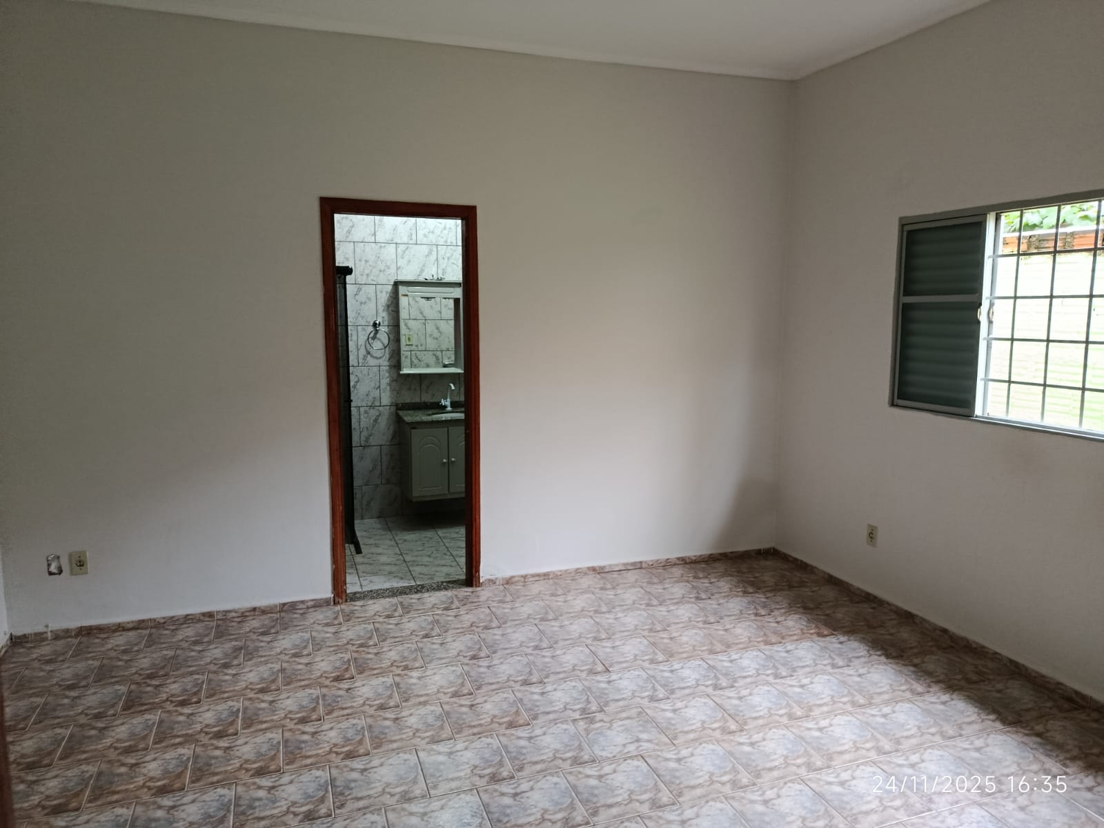 Avenida Sócrates Makrakis, 860 - Jardim del Rey