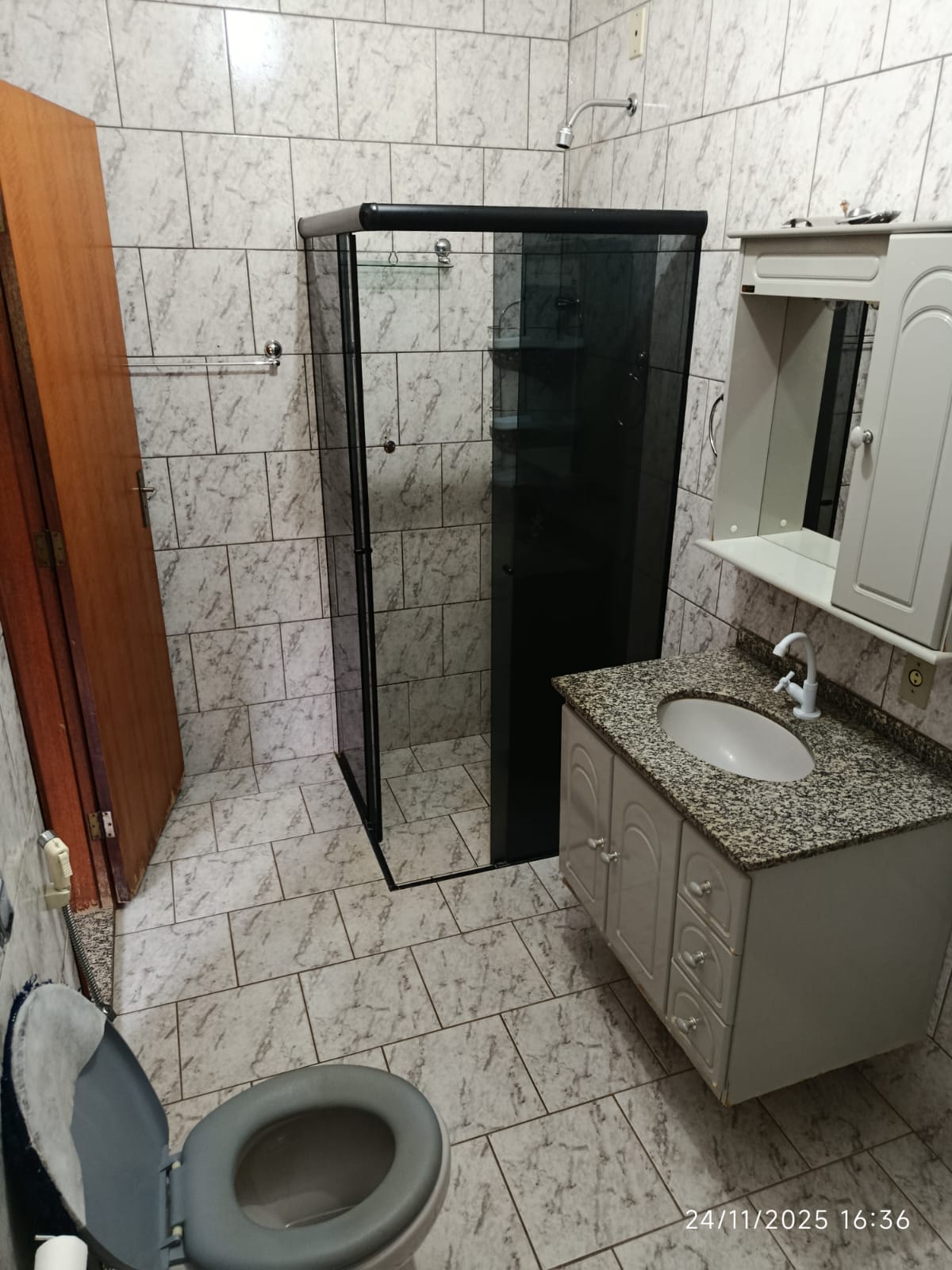 Avenida Sócrates Makrakis, 860 - Jardim del Rey