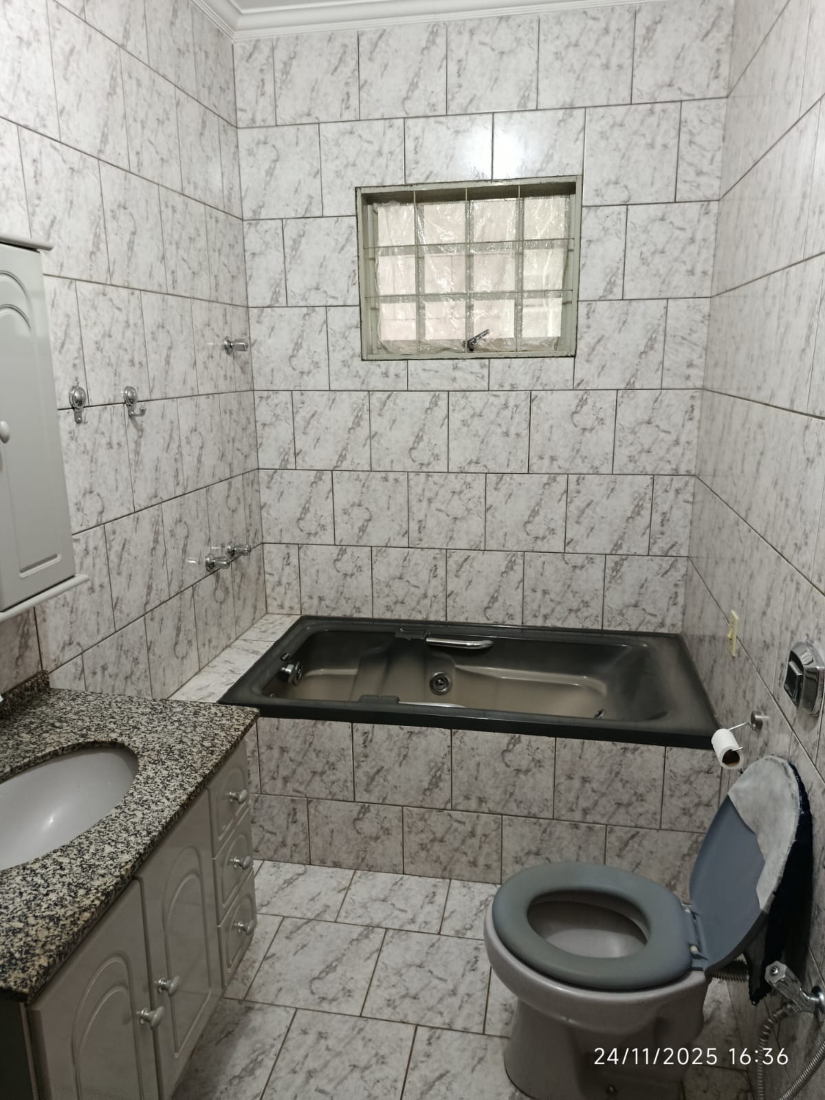 Avenida Sócrates Makrakis, 860 - Jardim del Rey