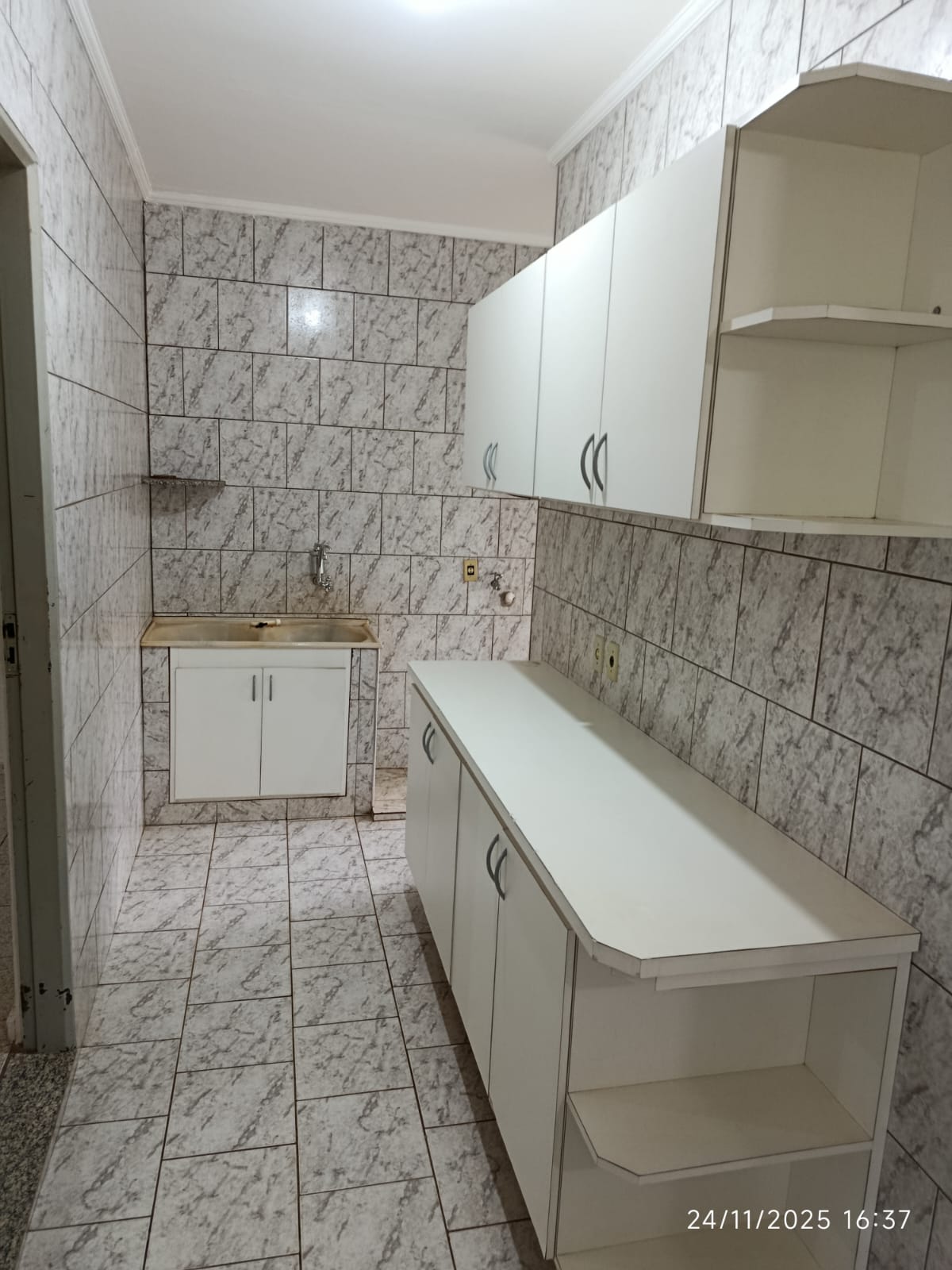 Avenida Sócrates Makrakis, 860 - Jardim del Rey