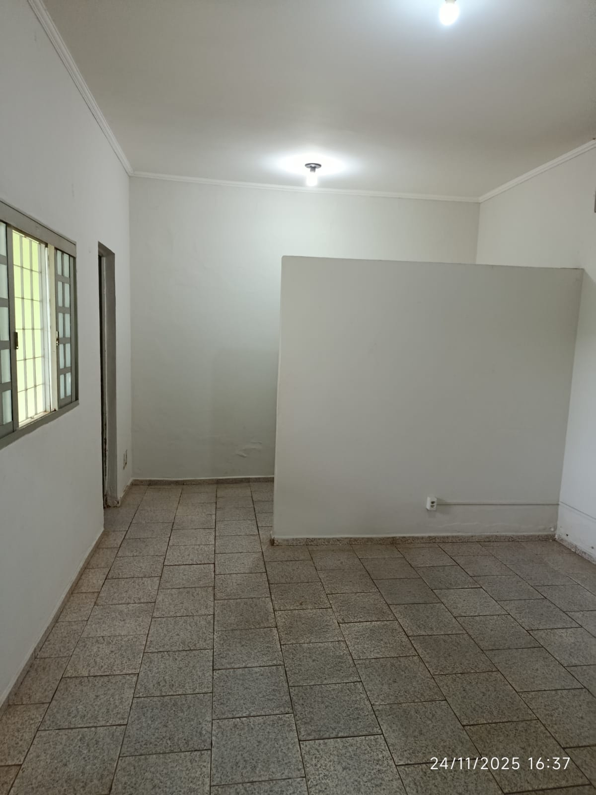 Avenida Sócrates Makrakis, 860 - Jardim del Rey