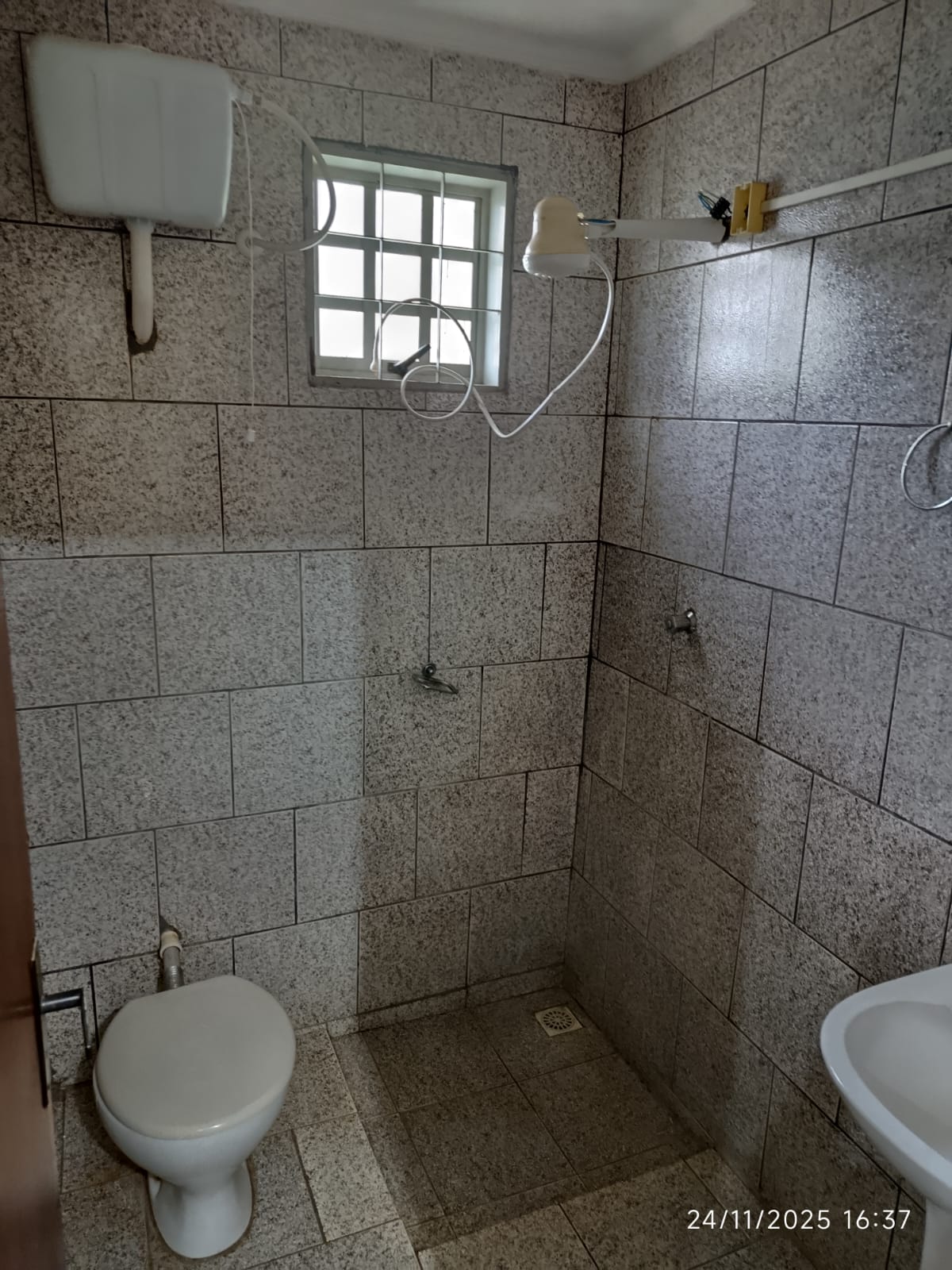 Avenida Sócrates Makrakis, 860 - Jardim del Rey