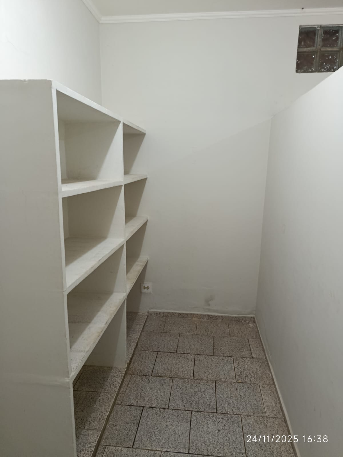 Avenida Sócrates Makrakis, 860 - Jardim del Rey