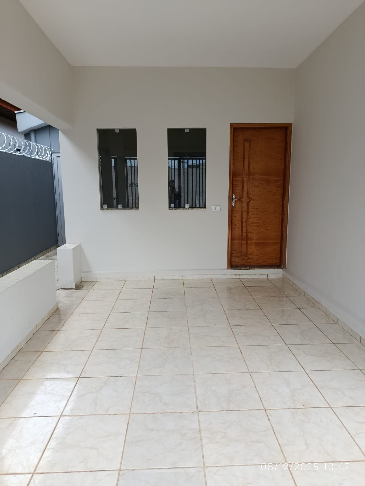 Rua Luiz Marcato, 321 - Residencial Jardim do Lago