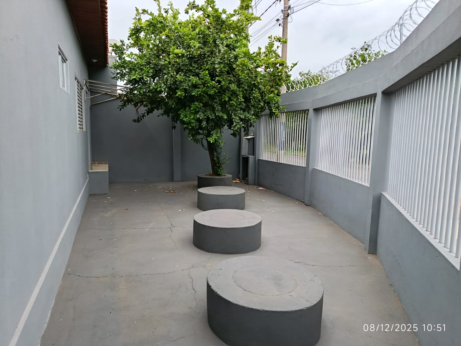 Rua Luiz Marcato, 321 - Residencial Jardim do Lago