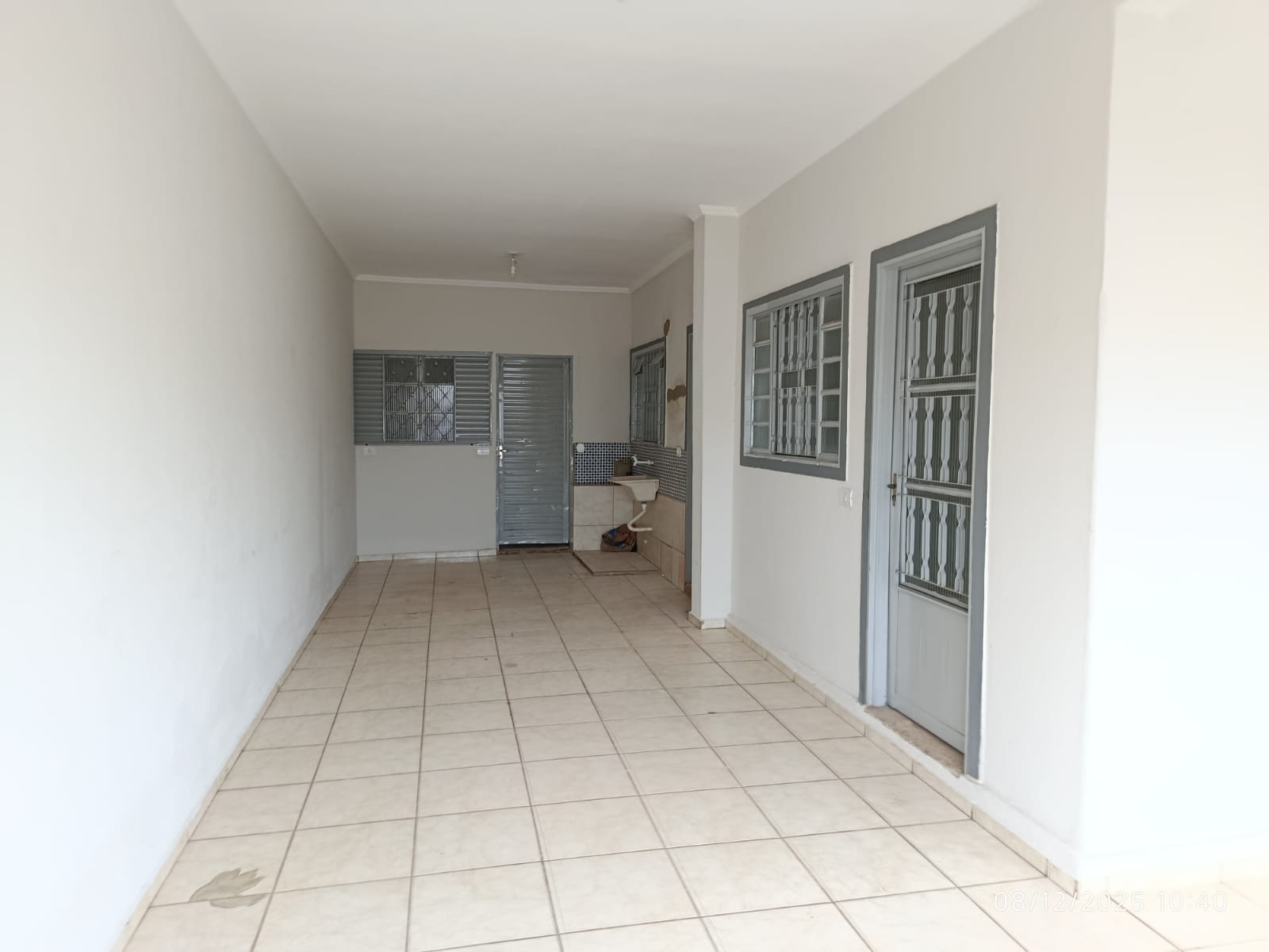 Rua Luiz Marcato, 99 - Residencial Jardim do Lago