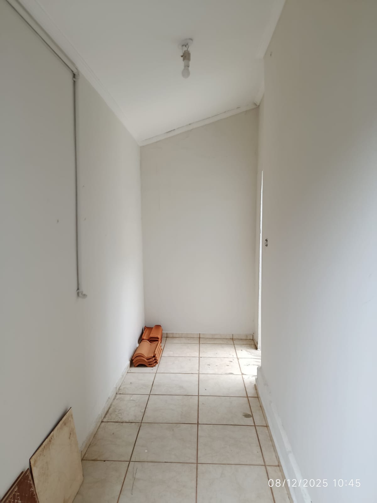 Rua Luiz Marcato, 99 - Residencial Jardim do Lago