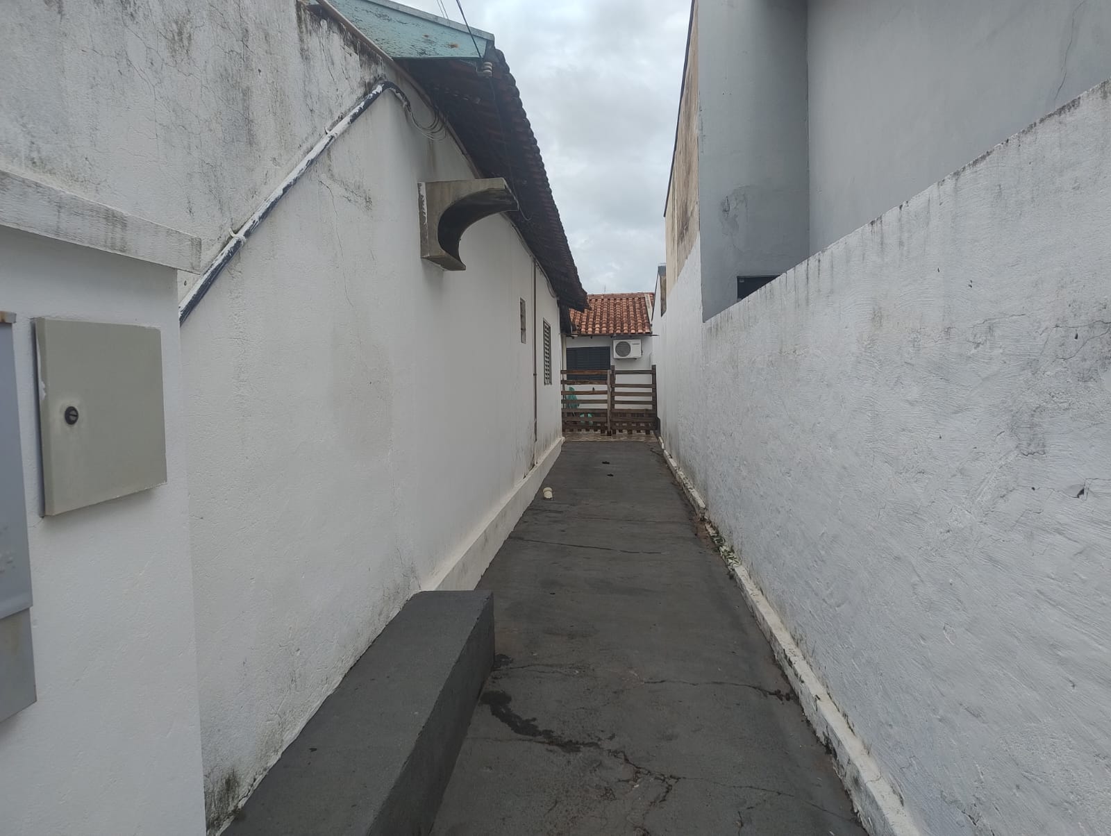 Rua Doutor Ramalho Franco, 2776 - Jardim Santa Terezinha