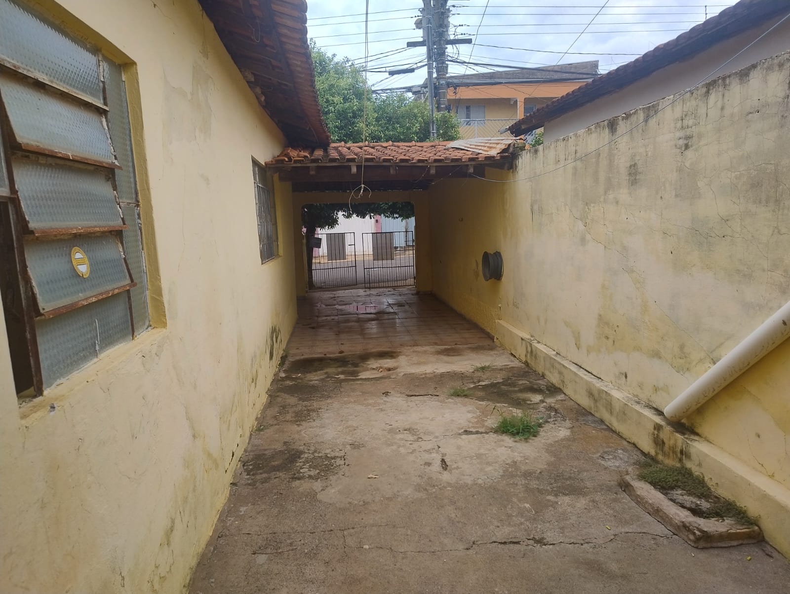 Rua Doutor Ramalho Franco, 2776 - Jardim Santa Terezinha
