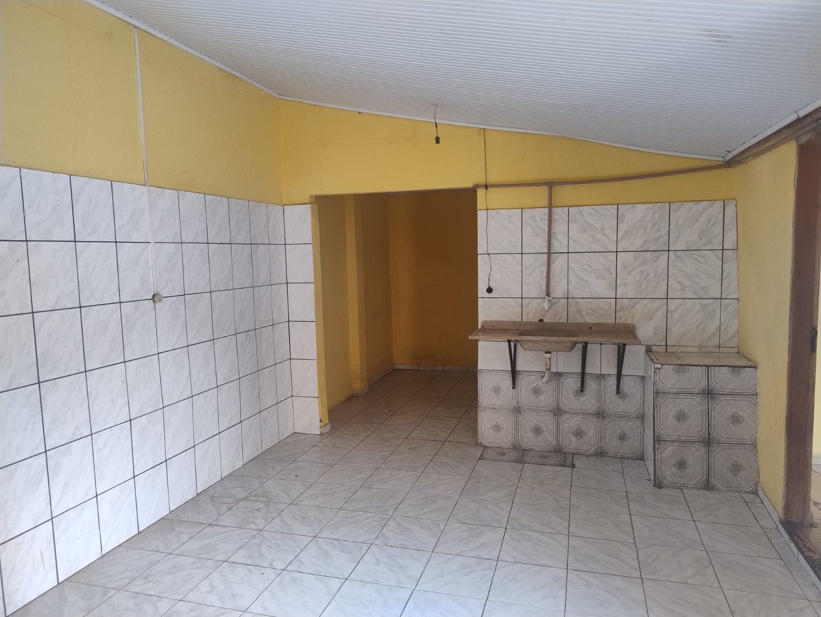 Rua Doutor Ramalho Franco, 2776 - Jardim Santa Terezinha