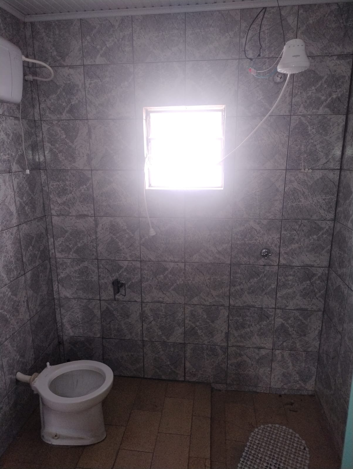 Rua Doutor Ramalho Franco, 2776 - Jardim Santa Terezinha