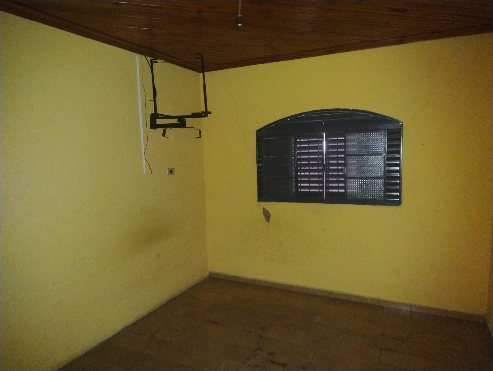 Rua Doutor Ramalho Franco, 2776 - Jardim Santa Terezinha