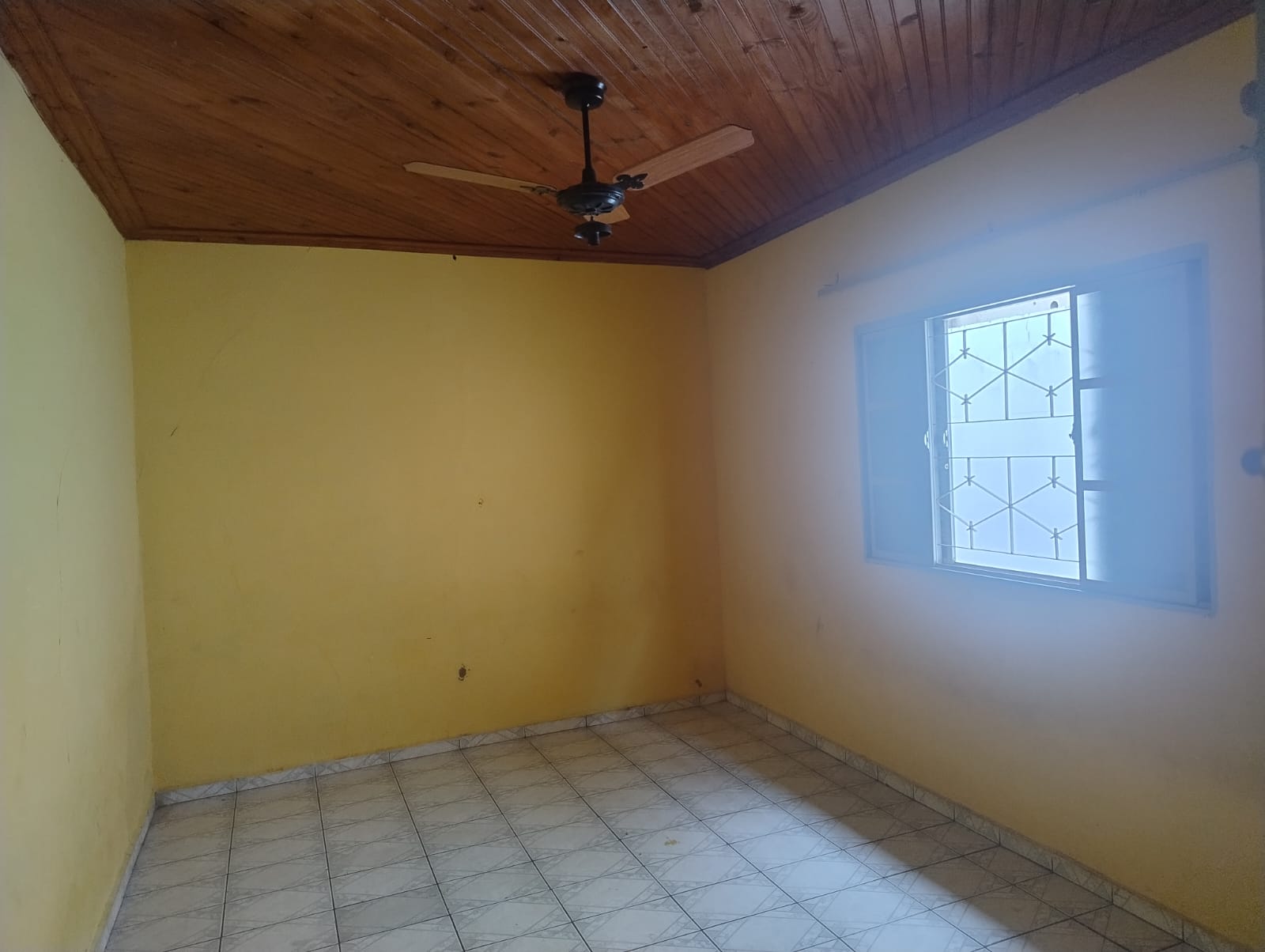 Rua Doutor Ramalho Franco, 2776 - Jardim Santa Terezinha