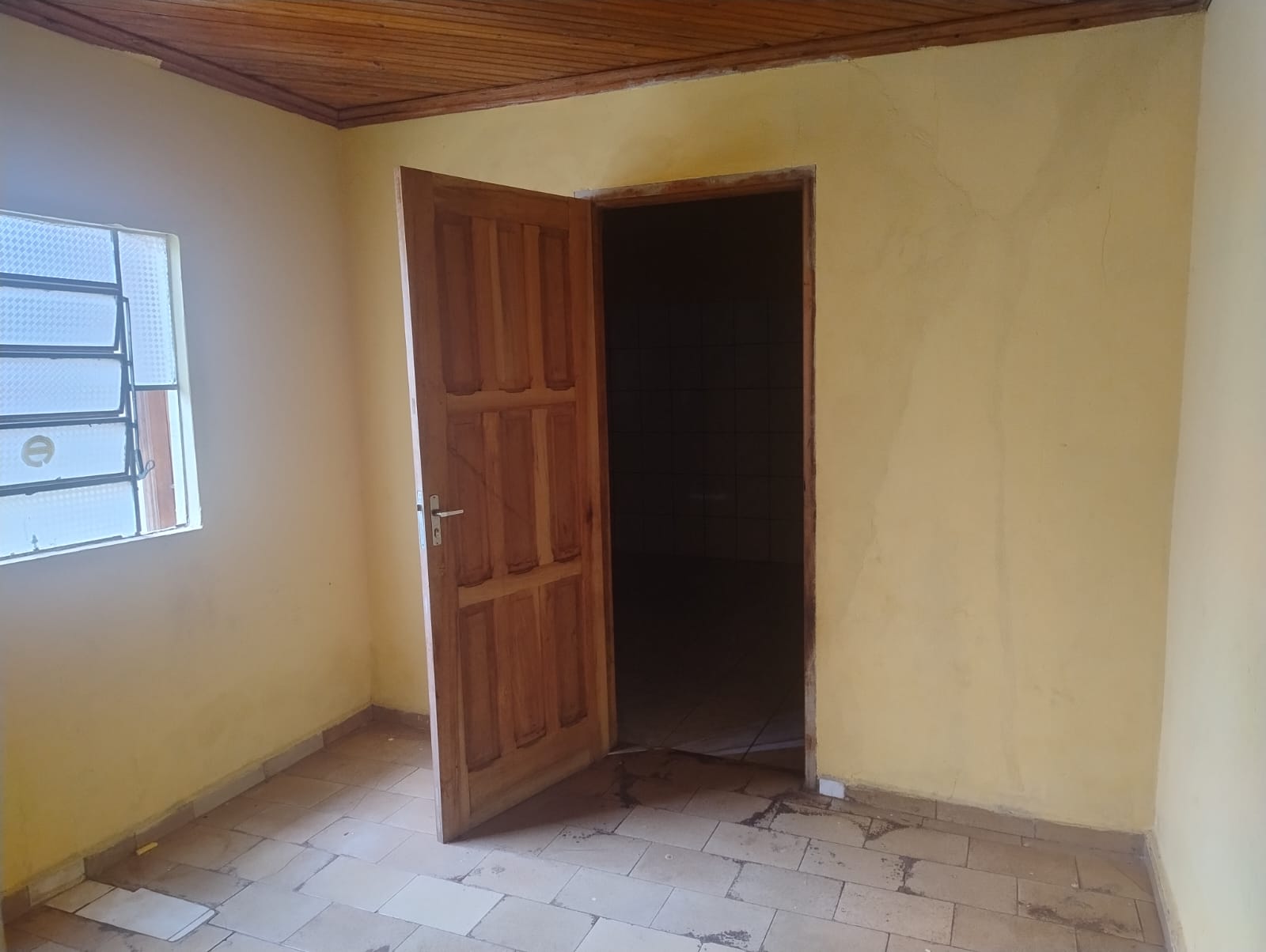 Rua Doutor Ramalho Franco, 2776 - Jardim Santa Terezinha