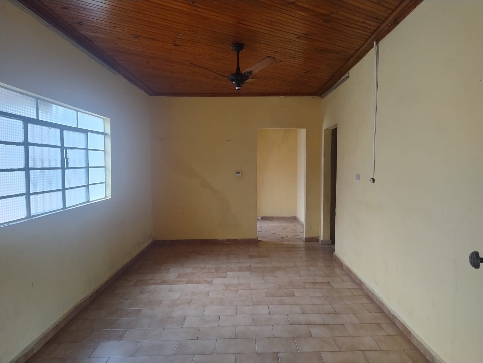 Rua Doutor Ramalho Franco, 2776 - Jardim Santa Terezinha