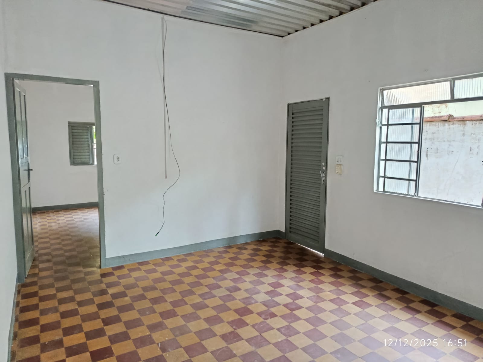 Rua Antonieta Vilela Ferreira,318 - Jardim