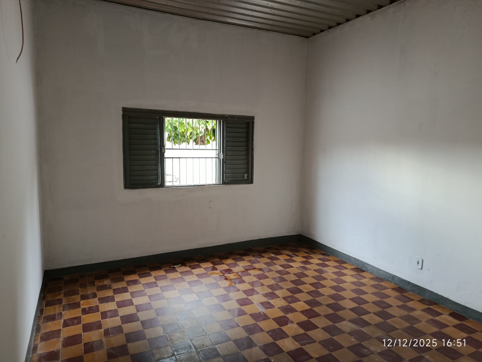 Rua Antonieta Vilela Ferreira,318 - Jardim