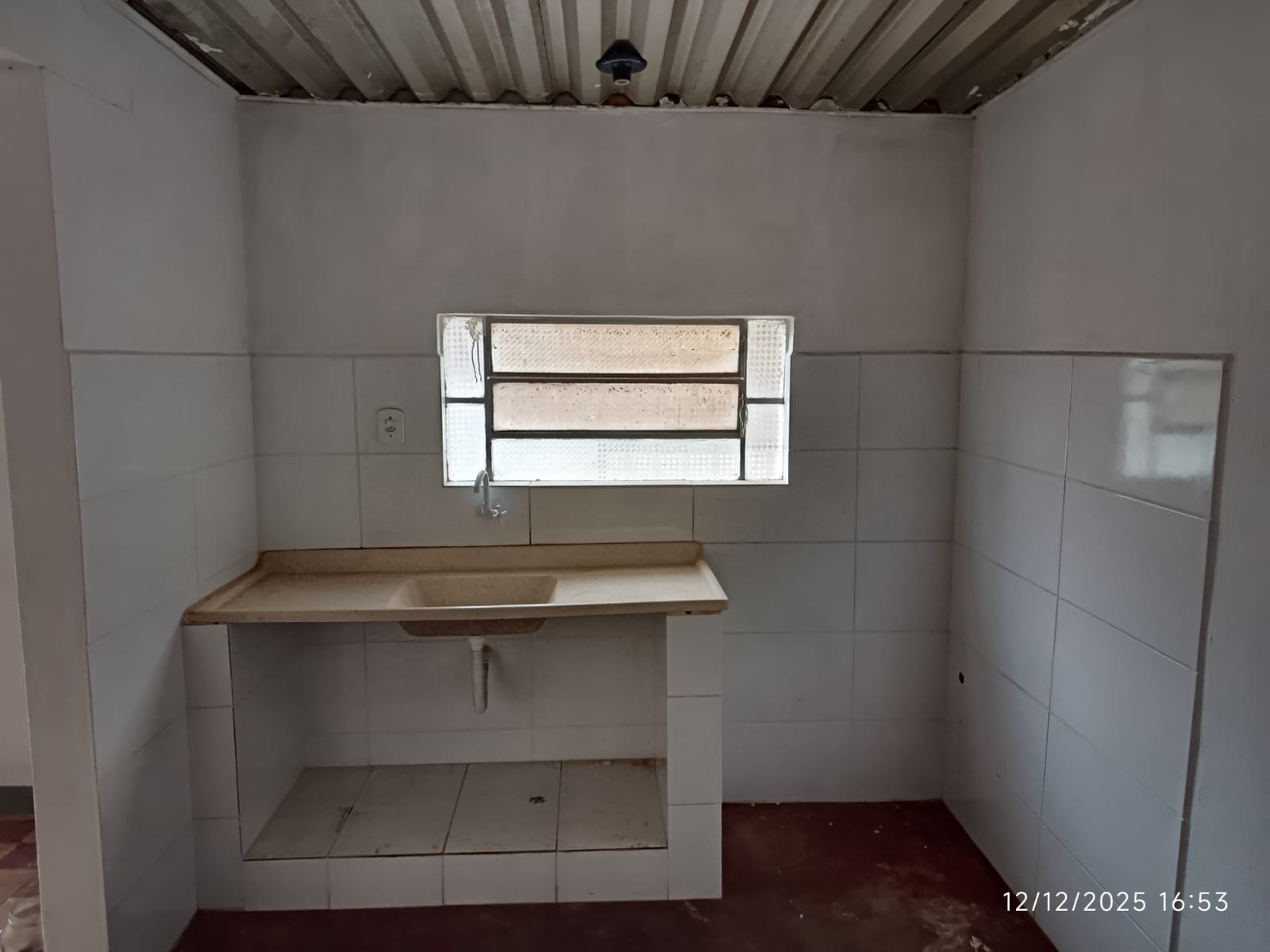 Rua Antonieta Vilela Ferreira,318 - Jardim