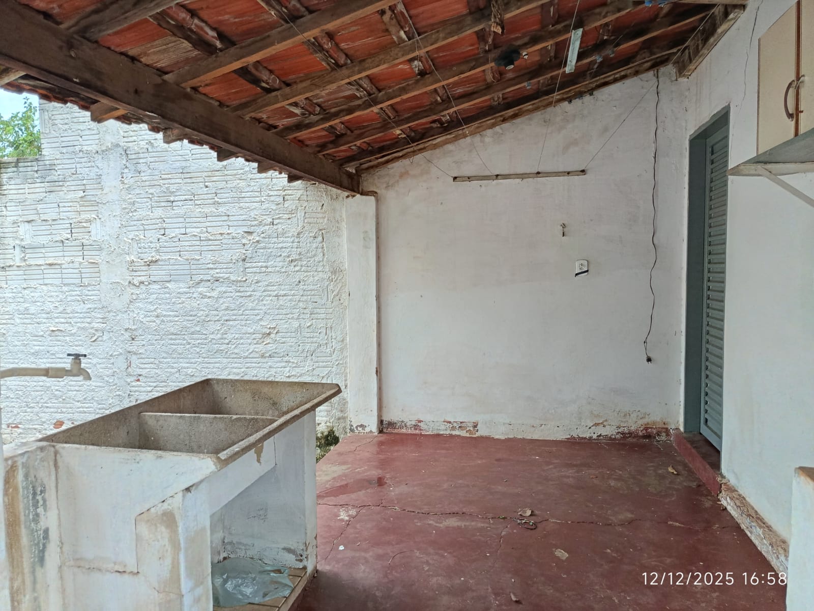 Rua Antonieta Vilela Ferreira,318 - Jardim