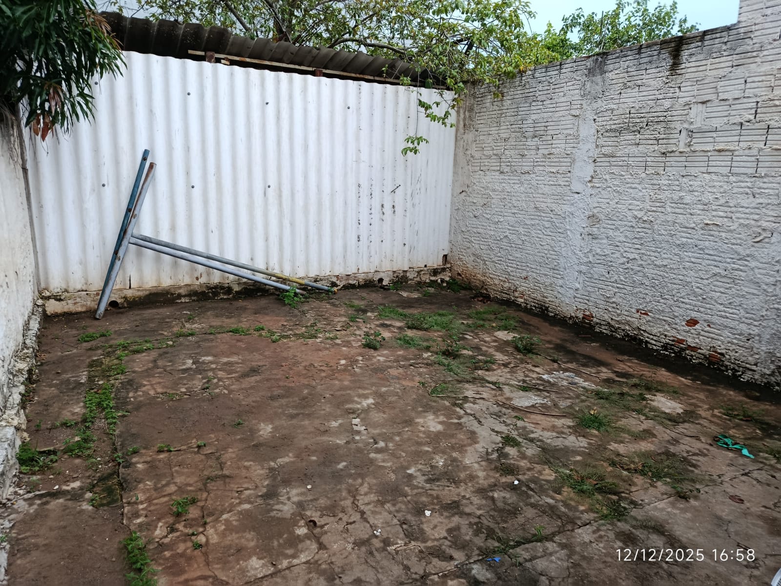 Rua Antonieta Vilela Ferreira,318 - Jardim