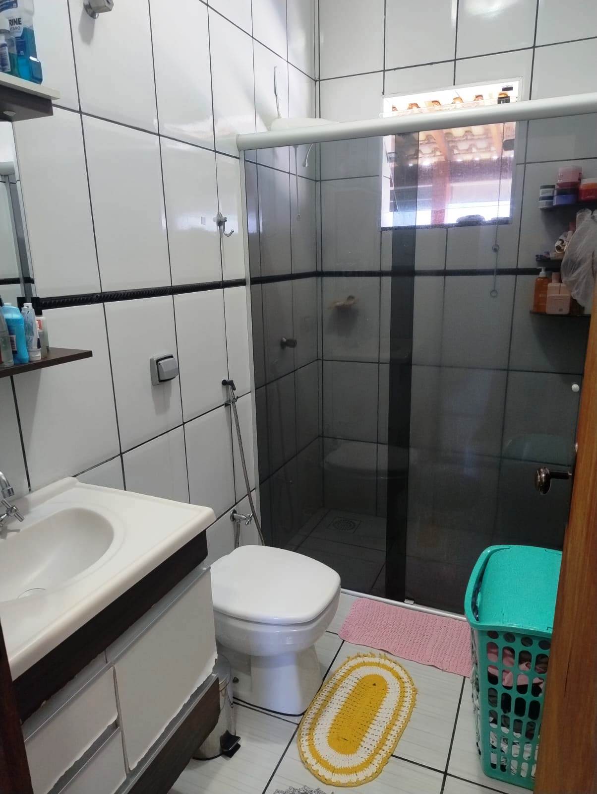 ÓTIMA CASA DE ESQUINA NO JARDIM DEL REY