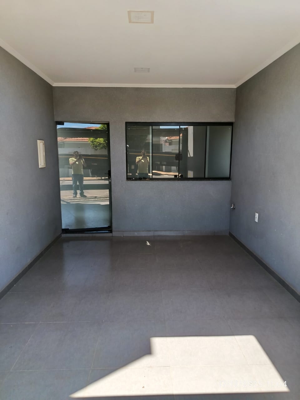 Rua Irmãos Chrisóstomo de Oliveira, 426 - Centro