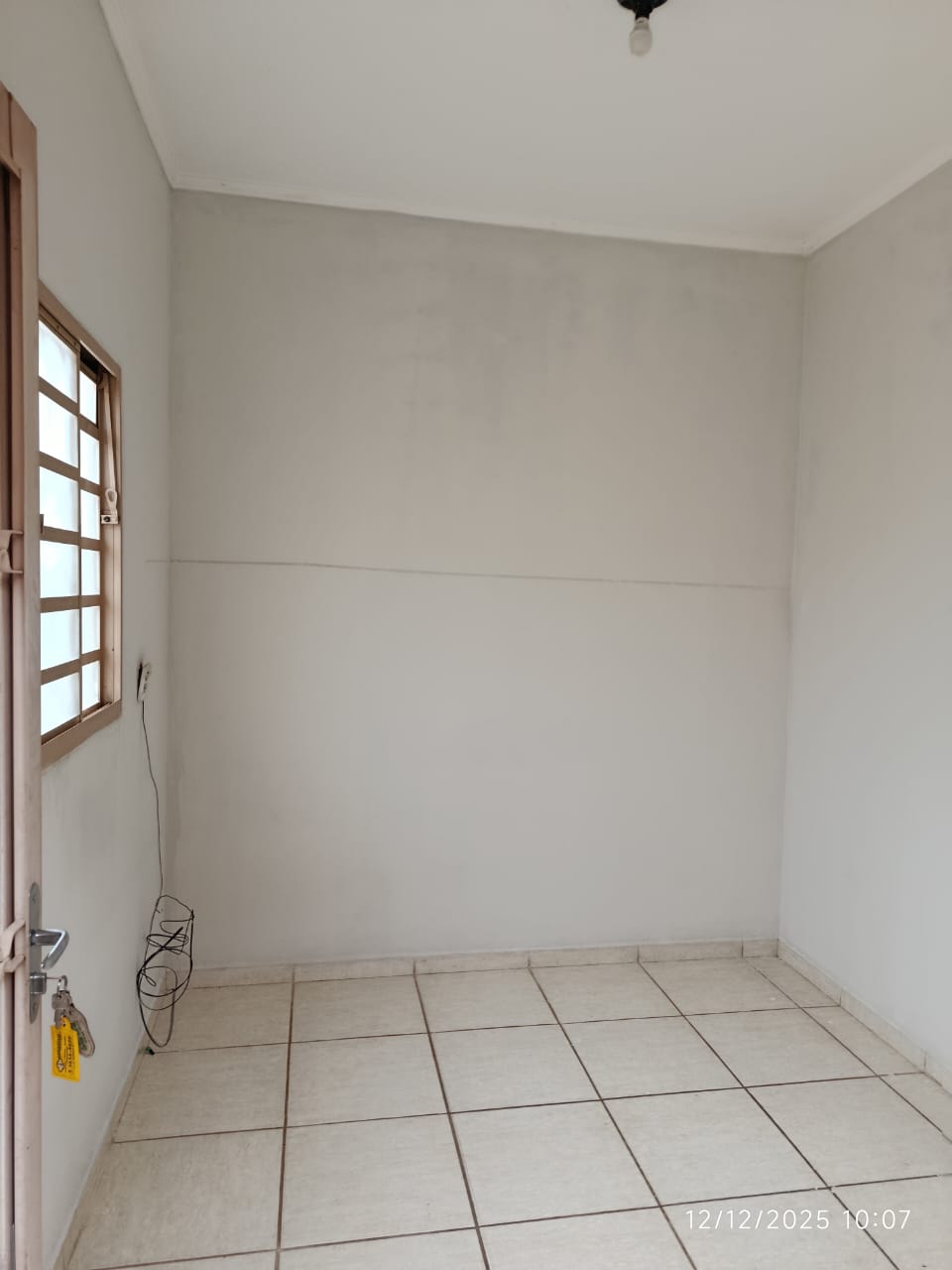 Avenida Dário de Castilho,254 - Parque Residencial Haroldo Camilo