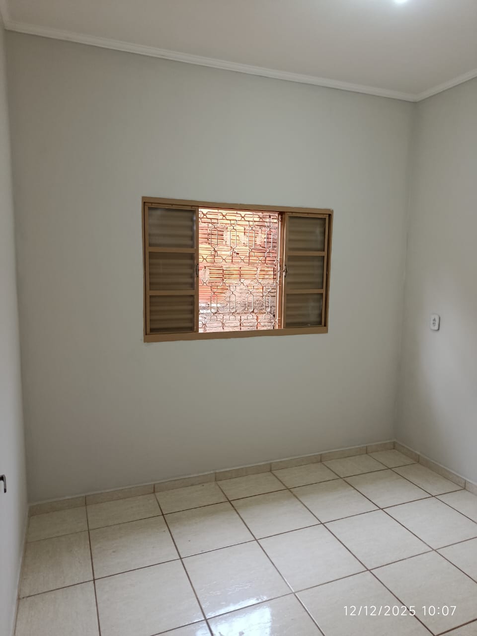 Avenida Dário de Castilho,254 - Parque Residencial Haroldo Camilo