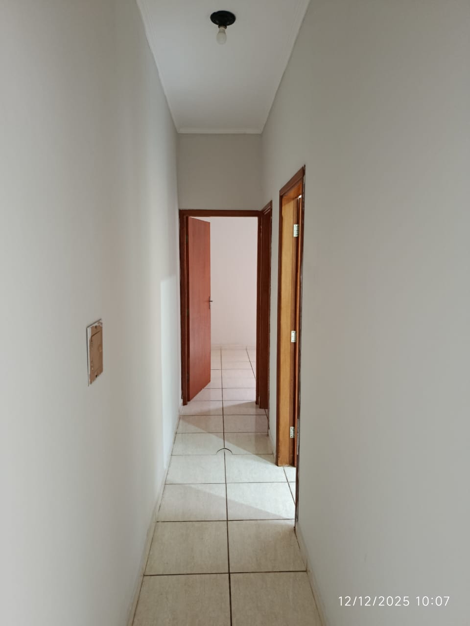 Avenida Dário de Castilho,254 - Parque Residencial Haroldo Camilo