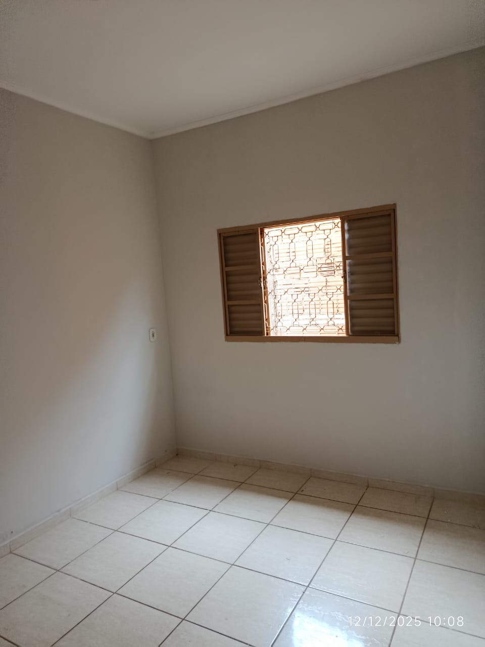 Avenida Dário de Castilho,254 - Parque Residencial Haroldo Camilo