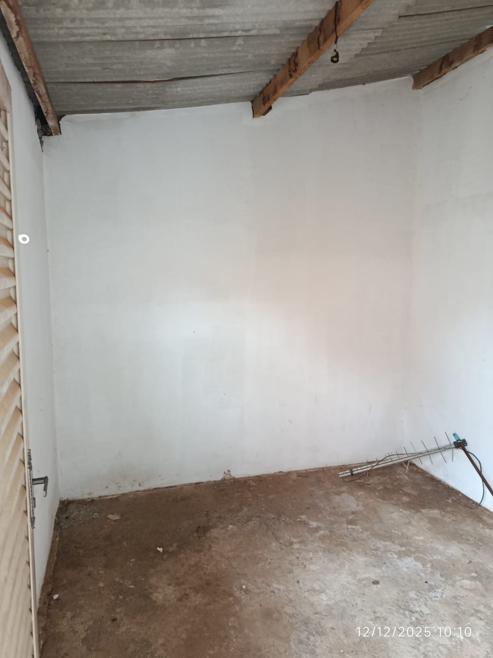 Avenida Dário de Castilho,254 - Parque Residencial Haroldo Camilo