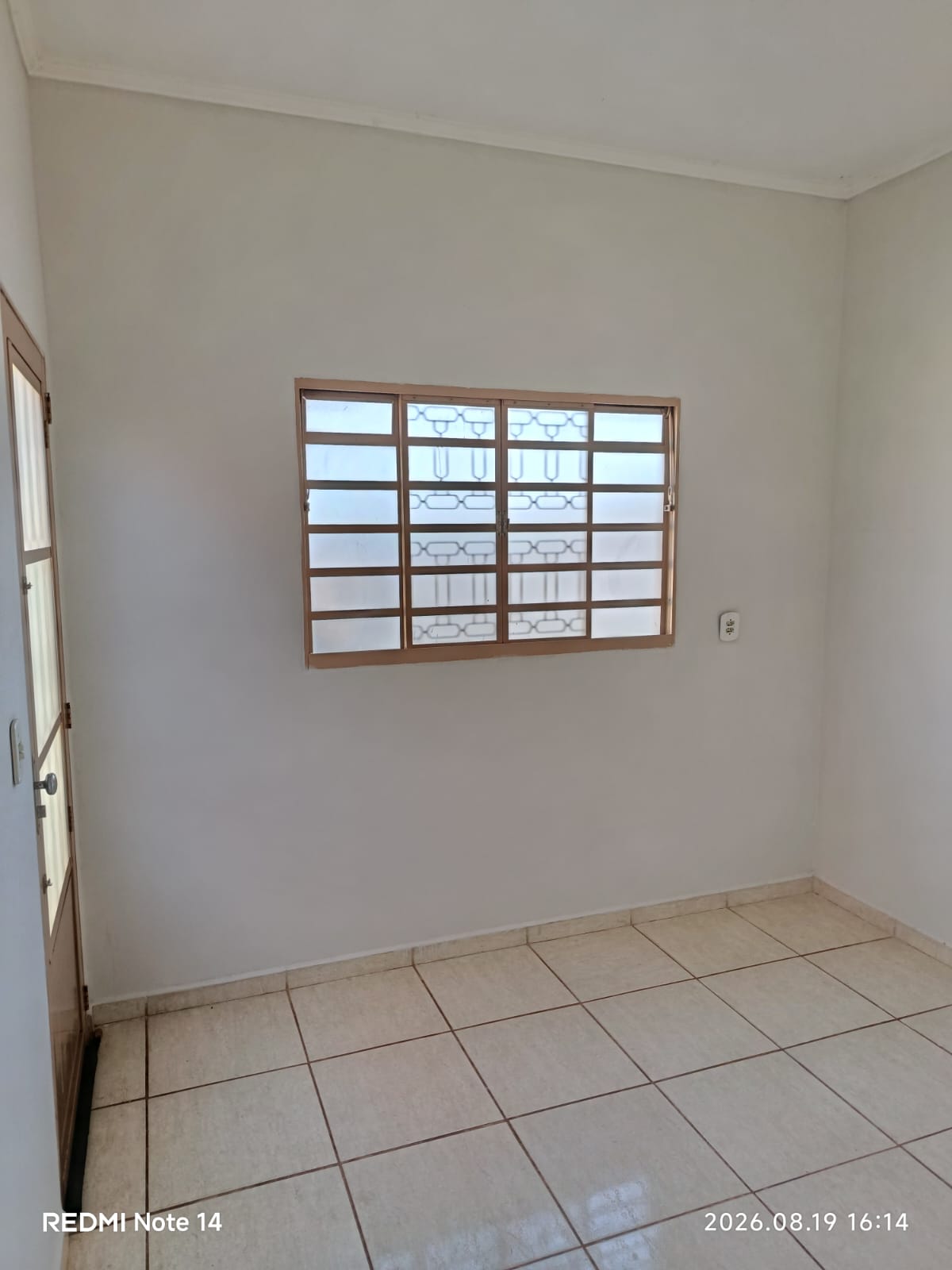 Avenida Dário de Castilho,254 - Parque Residencial Haroldo Camilo