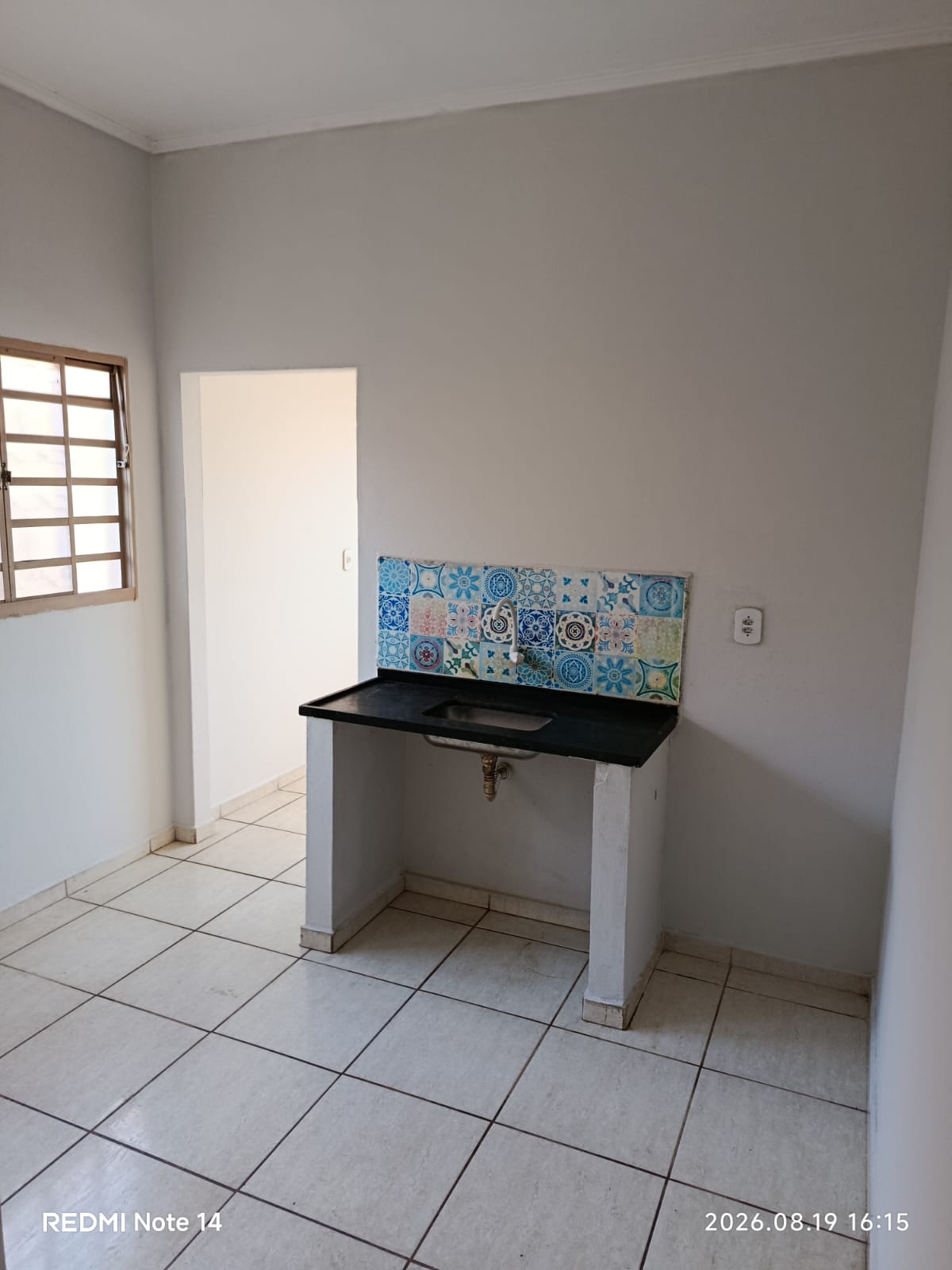 Avenida Dário de Castilho,254 - Parque Residencial Haroldo Camilo