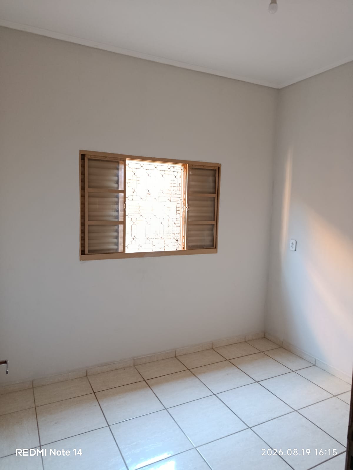 Avenida Dário de Castilho,254 - Parque Residencial Haroldo Camilo