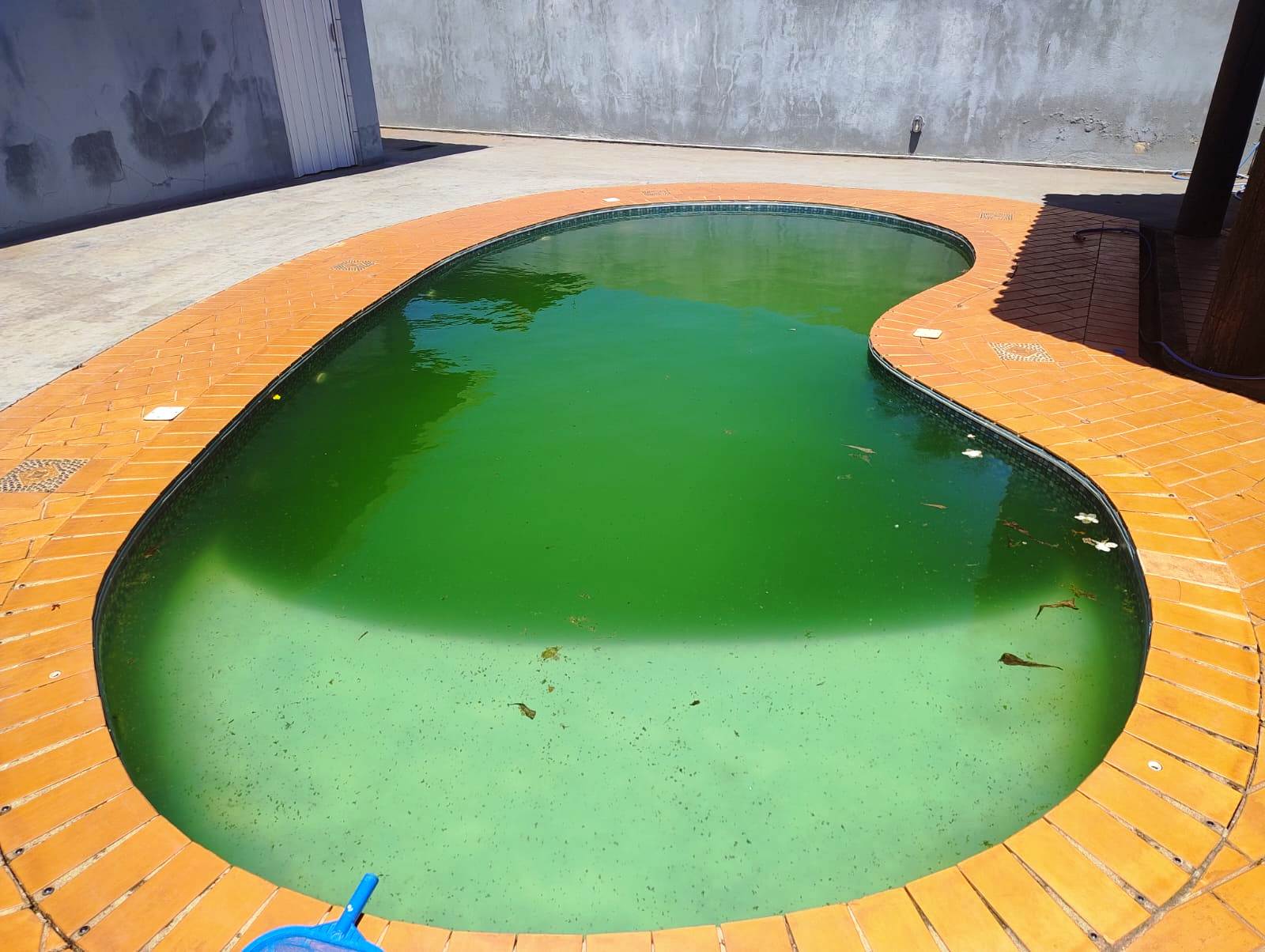 ÓTIMA CASA COM PISCINA NO VILLAGE REGINA 