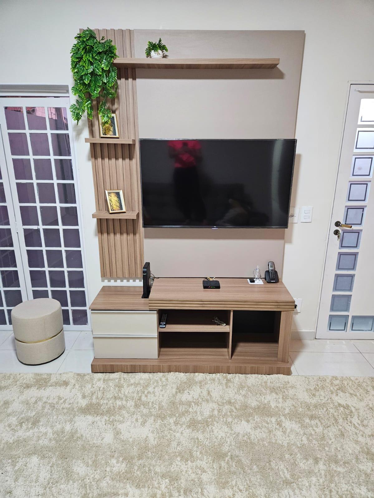 ÓTIMA CASA COM PISCINA NO VILLAGE REGINA 