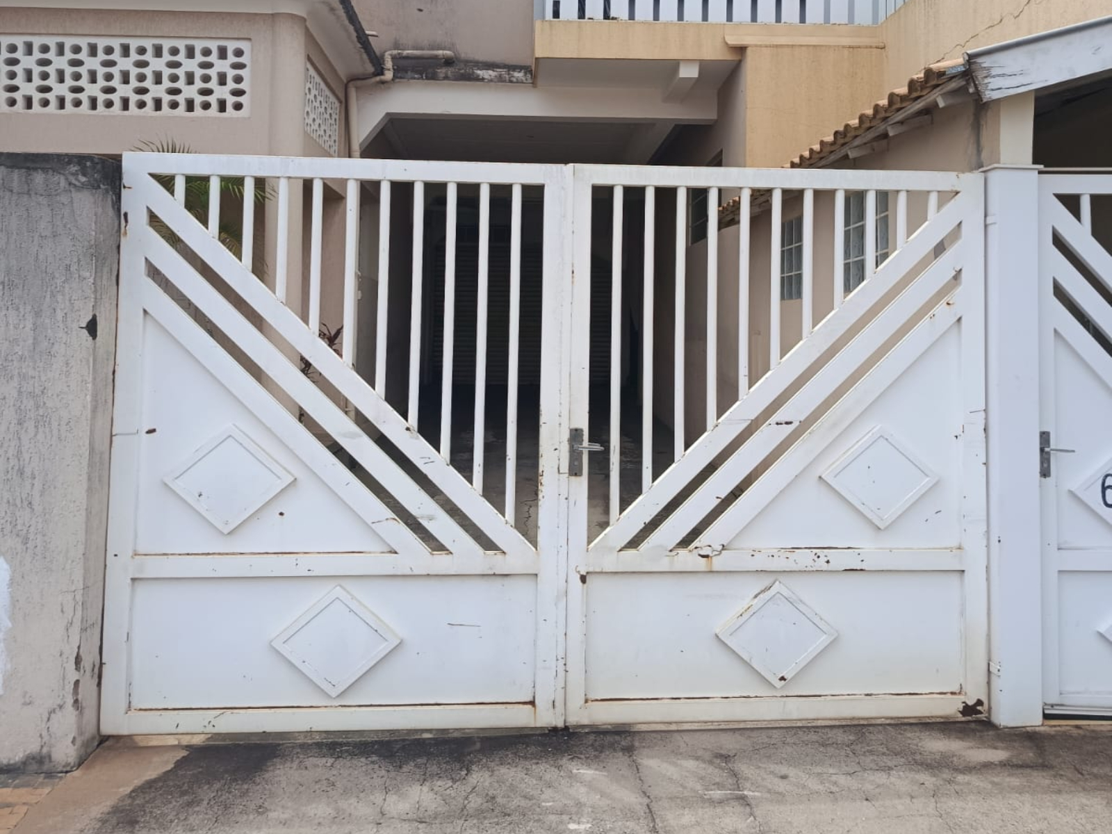 Avenida Expedicionário Diogo Garcia Martins, 638 - Centro