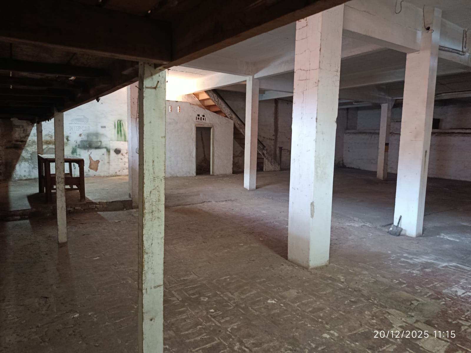 Avenida Expedicionário Diogo Garcia Martins, 638 - Centro