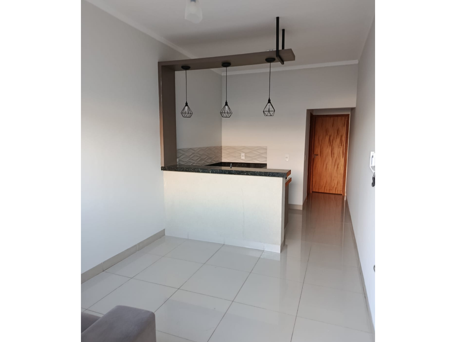 Rua Sergipe, 113 - Vila Fátima