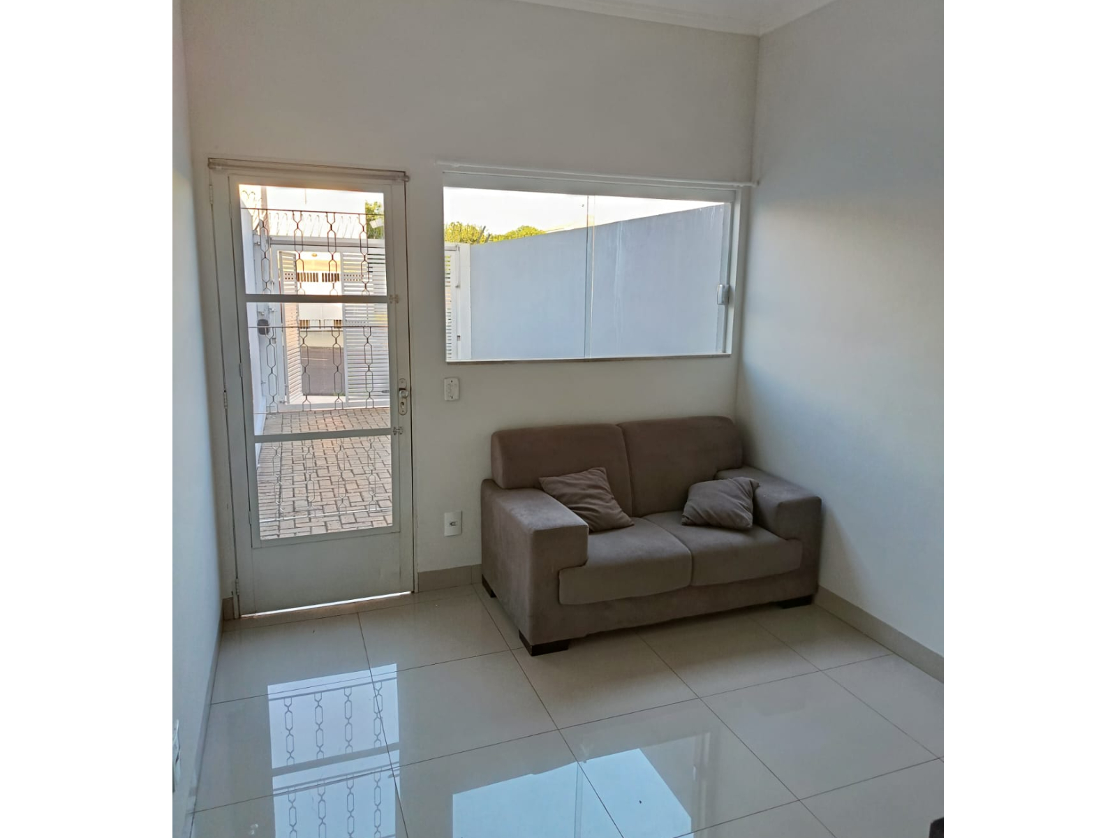 Rua Sergipe, 113 - Vila Fátima