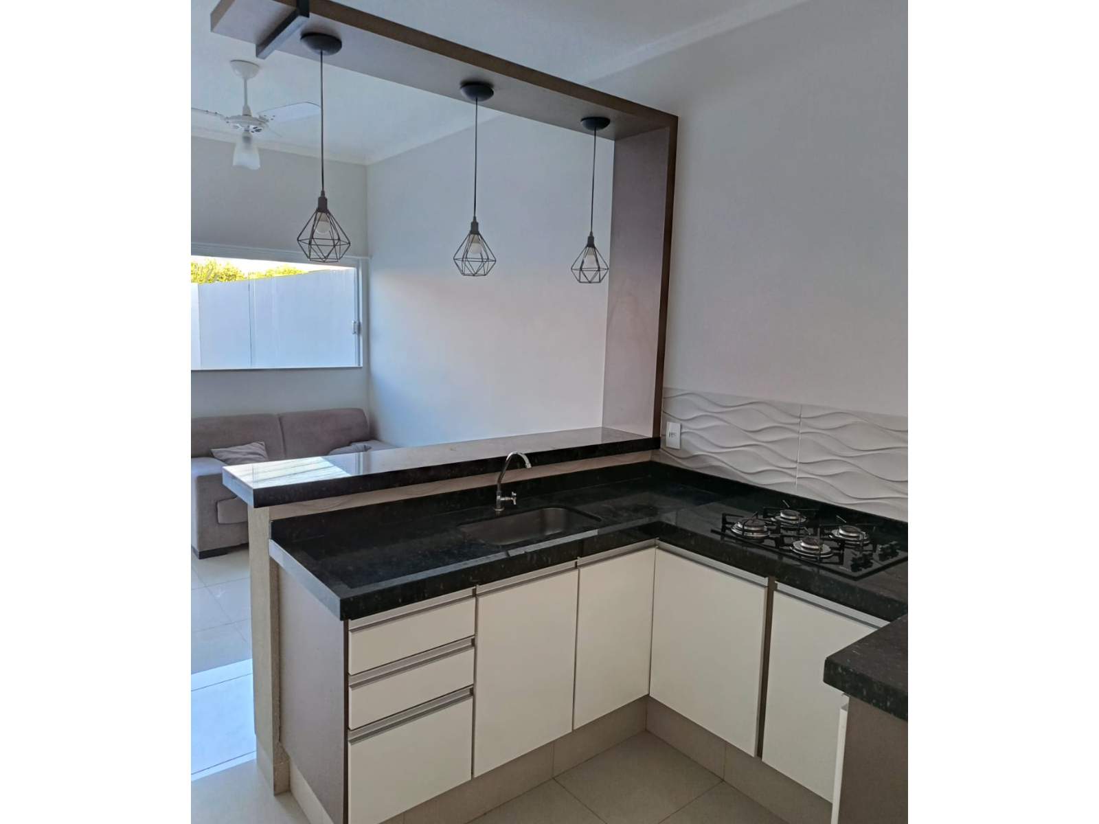 Rua Sergipe, 113 - Vila Fátima