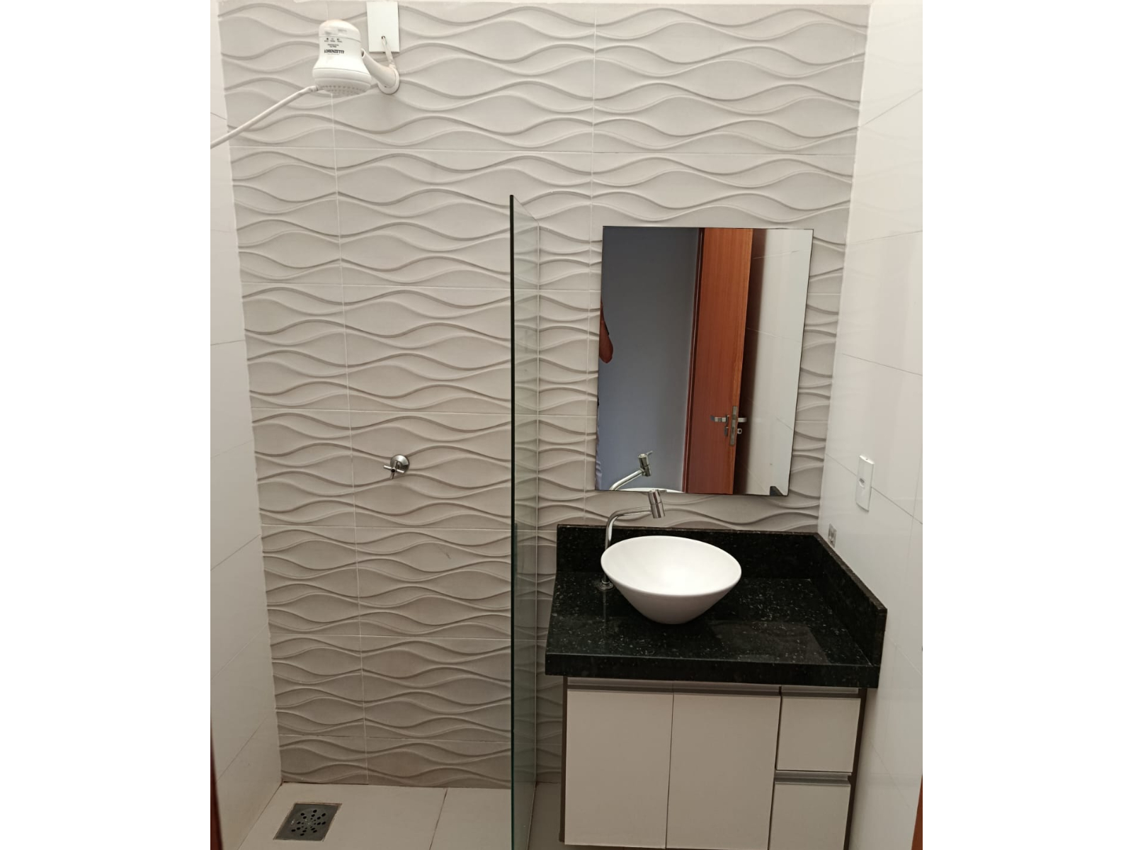 Rua Sergipe, 113 - Vila Fátima