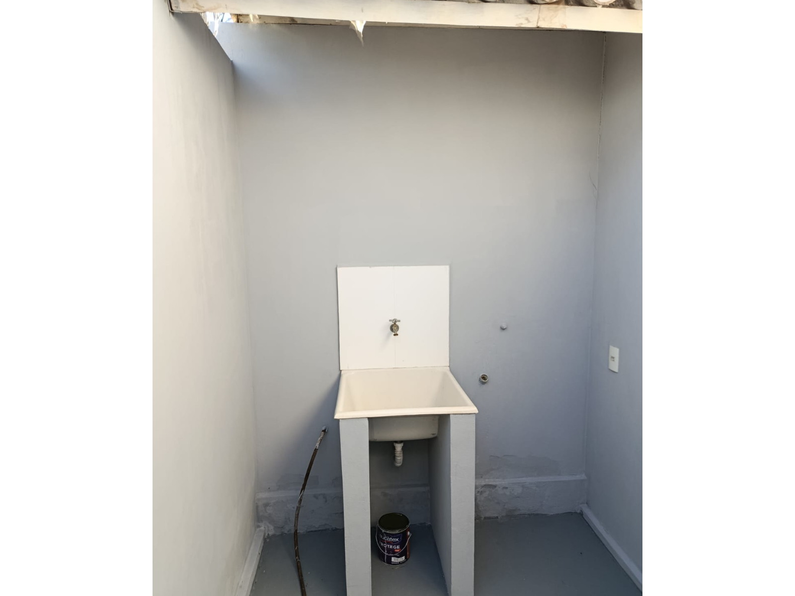 Rua Sergipe, 113 - Vila Fátima