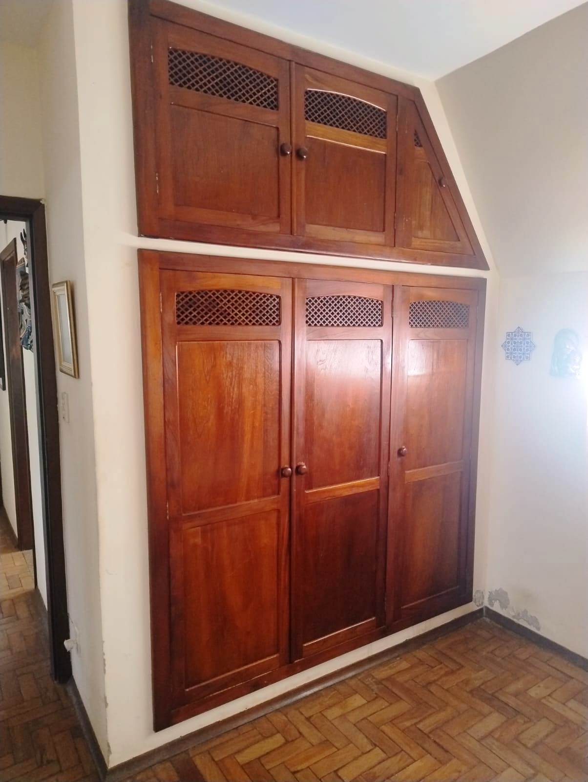 LINDO IMÓVEL TIPO CHALÉ NO BAIRRO EDEJAMA