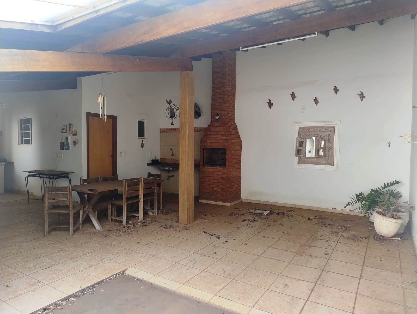 LINDO IMÓVEL TIPO CHALÉ NO BAIRRO EDEJAMA