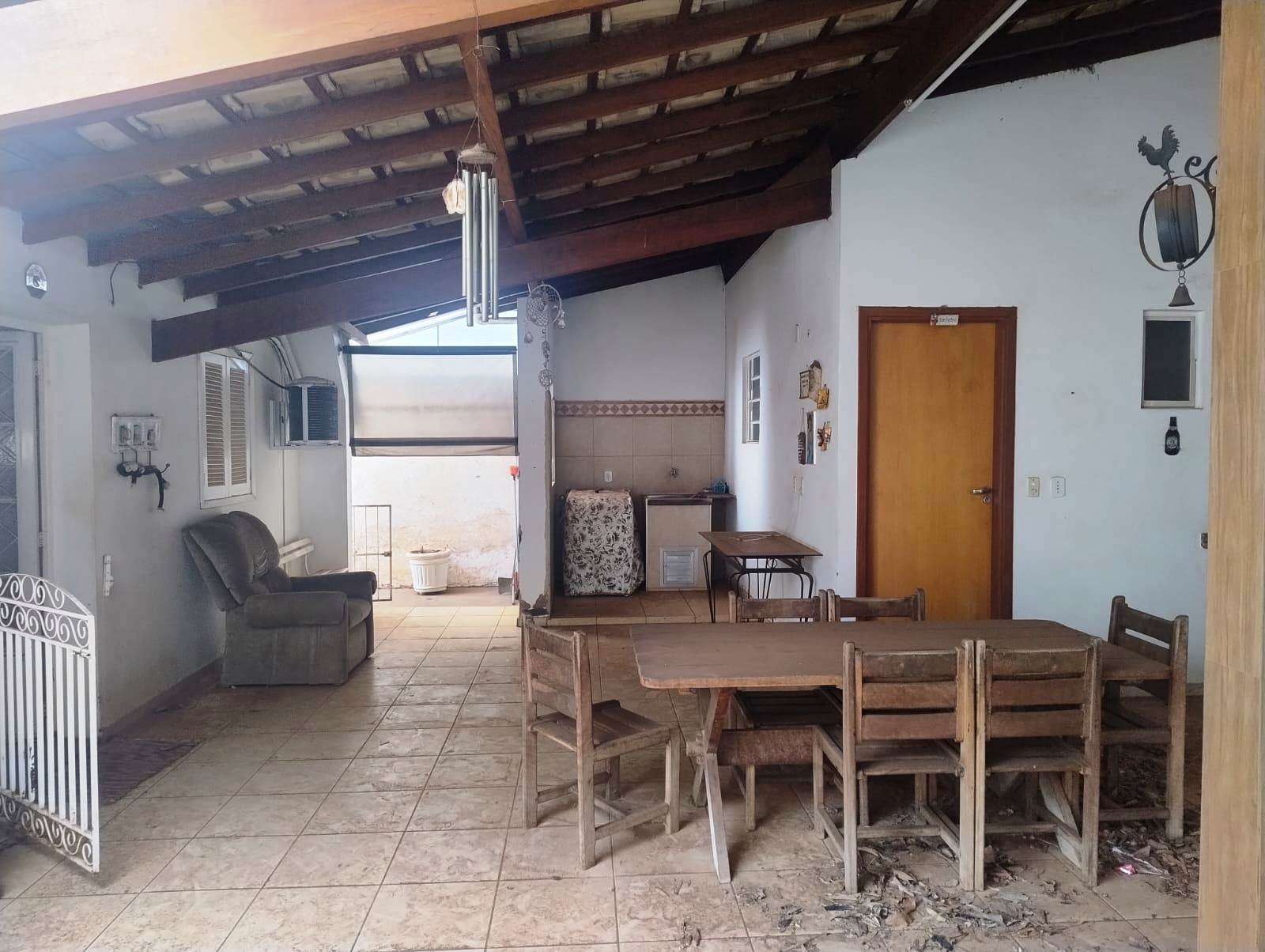 LINDO IMÓVEL TIPO CHALÉ NO BAIRRO EDEJAMA