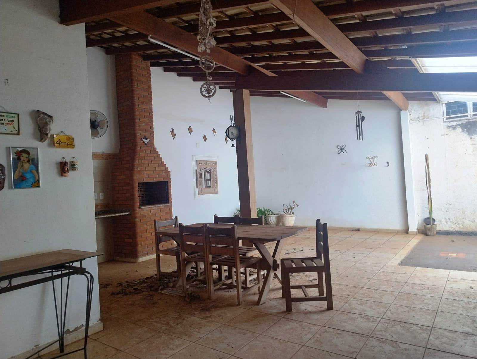 LINDO IMÓVEL TIPO CHALÉ NO BAIRRO EDEJAMA