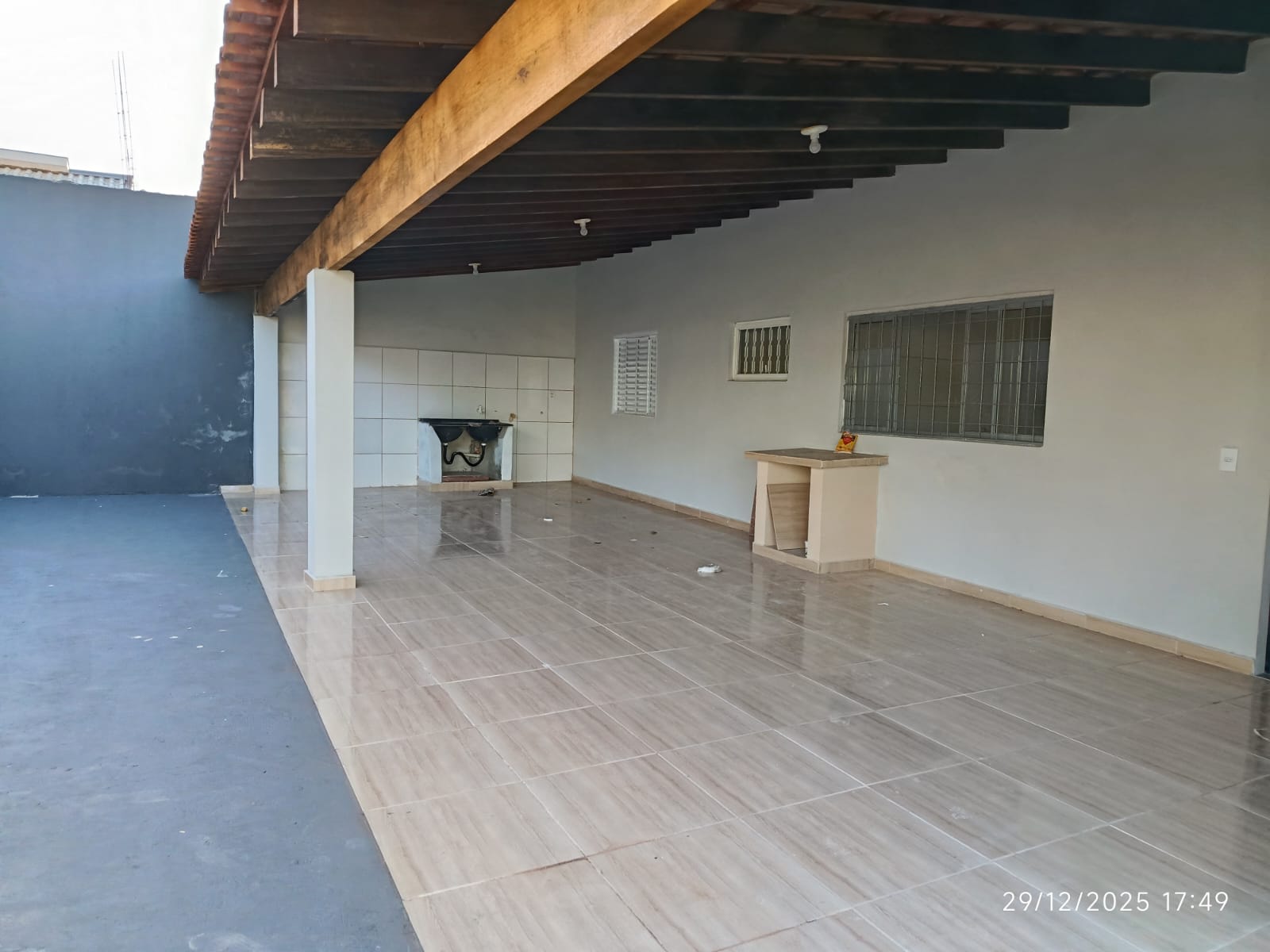 Rua São Paulo, 580 - Vila São João